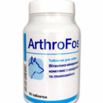 ArtroFos 90 tabs for dogs