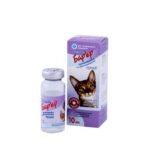 ear drops for cats and dogs