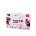 Flea & Tick Drops for dogs Imidacloprid