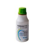 Baycox (toltrazuril) Oral Solution for dogs, goats, cattle 250 ml (ALBON)