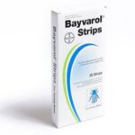 bayvarol-strips