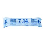 Bandage medical unsterile gauze 7m h14 cm TM "Snow White"