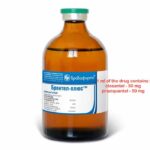 Closantel Praziquantel