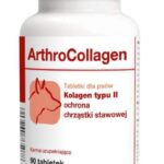 ArthroCollagen Joint support dogs 90 tablets