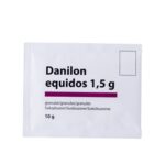 Danilon Ekvidos (Danilon Equidos), 1,5 g