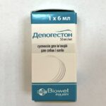 Depogestone, 6 ml