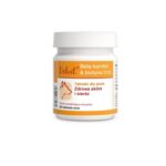 Dolvit (Dolfos) Beta carotene and biotin forte for mini dogs, 90   tabs