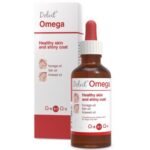 Dolvit Omega for cats and dogs 50 ml