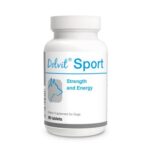 Dolfos DOLVIT SPORT 90 tablets