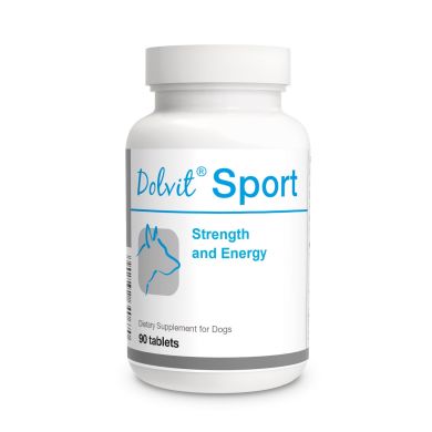 dolvit-sport-dlya-sobak-90-tab-54679642659094_small6 Dolfos DOLVIT SPORT 90 tablets - Image 1