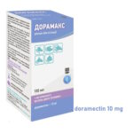 doramectin 10 mg