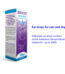 ear drops for cats and dogs
