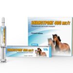 pyrantel for horses