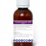 fenbendazole panacur No prescription