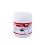 Fenzol 250 (fenbendazole) panacur dewormer 96 tablets