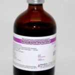 Ferofarm multyvit 100 ml