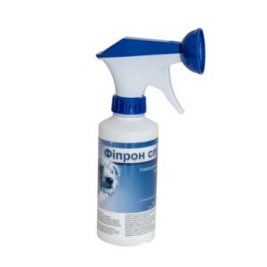 Fipron (fipronil) Flea & Tick Treatment Spray 250 m