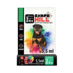 fipronil, cyfluthrin, pyriproxyfen) Flea & Tick Drops for dogs over 40 kg