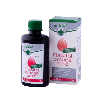 flavitol-omega-artro-dlya-suglobiv-oliya-250-ml-61192308200730_small6 Arthro Omega Flavitol for joint oil 250ml - Image 1