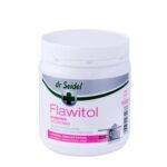 Flavitol powder for puppies 400g