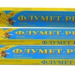 flumethrin 50 strips