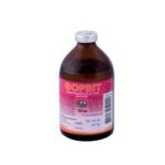 Forvit solution of vitamins A, D, E, F in oil 100ml