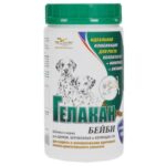 Helakan Plus Baby (Gelacan Plus Baby), 1000 g