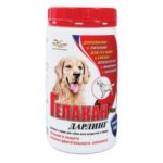 Plus Helakan Darling (Gelacan Plus Darling), 500 g