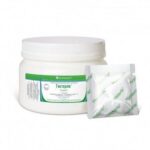 sulfadiazine, kanamycin, oxytetracycline