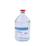 Glucose solution 200 ml 5%
