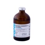 Glucose solution 5% Balance 100 ml (vit. Hr.V, minerals)