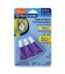 Hartz UltraGuard drops for cats from eggs of fleas and their larvae