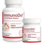 ImunoDol 30   tabs for dogs