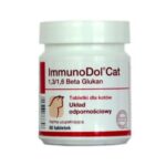 Imunodol ket for cats 60   tabs