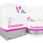 CardioVet for dogs 90 tabs