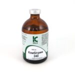 Injection Sulfamethoxazole, Trimethoprim