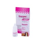 Contra for females, oral, 2.5 ml (megestrol acetate)