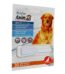AnimAll VetLine Flea & Tick drops spot-on for dogs 20-30 kg, 6 ml x 3pcs