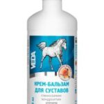 Horse Joints Cream-Balm, 500 ml