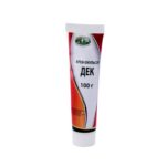 Cream emulsion DEC, 100 g