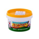 Zorka Udder and Milking Cream, 200 g