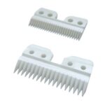 Ceramic blade, insert 43 mm