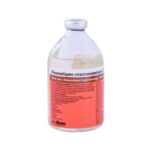 Solution lincomycin spectinomycinin