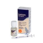 Loxicom oral suspension
