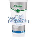 Malta paste with taurine for removing hair from the digestive tract of cats 75g