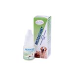 Meloxivet suspension 10 ml (meloxicam)