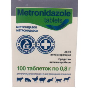 metronidazole tablets buy online