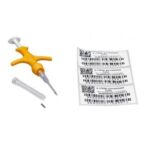 Microchip injectors with A-chips Premium mini - Image 2