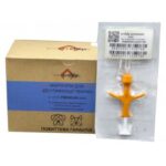 Microchip injectors with A-chips Premium mini