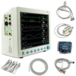 Monitor patient SMS8000vet